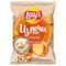 Чипсы картофельные LAY'S Из печи Лисички в сметане 85г 97587 - фото 11139