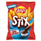 Чипсы картофельные LAY'S Stix соус барбекю 50гр 97596 - фото 11148