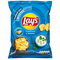 Чипсы картофельные LAY'S Сметана и зелень 225гр 97598 - фото 11150