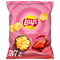 Чипсы картофельные LAY'S Краб 37гр 97601 - фото 11153