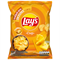 Чипсы картофельные LAY'S Сыр 37 гр 97602 - фото 11154