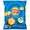 Чипсы картофельные LAY'S Сметана и зелень 37гр 97604 - фото 11156
