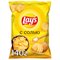 Чипсы картофельные LAY'S С солью 140гр 97608 - фото 11160