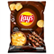 Чипсы картофельные LAY'S Шашлык 140 гр 97609 - фото 11161