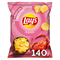 Чипсы картофельные LAY'S Краб 140 гр 97611 - фото 11163
