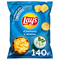 Чипсы картофельные LAY'S Сметана и зелень 140 гр 97612 - фото 11164