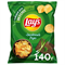 Чипсы картофельные LAY'S Зеленый лук 140 гр 97613 - фото 11165