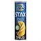 Чипсы картофельные LAY'S Stax Сметана и лук 140гр 97653 - фото 11204
