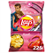 Чипсы картофельные LAY'S Краб 225гр 97680 - фото 11233