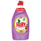 Средство для мытья посуды Fairy ProDerma Шелк и орхидея 650 мл 97889 - фото 11379