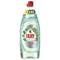 Средство для мытья посуды Fairy Pure & Clean Мята и эвкалипт 650 мл 97893 - фото 11383