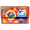 Капсулы для стирки белья Tide Color 20 шт 97934 - фото 11423