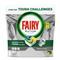 Капсулы таблетки для посудомоечной машины Fairy Platinum 32 шт 97936 - фото 11425