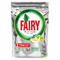 Капсулы таблетки для посудомоечной машины Fairy Platinum 50 шт 97939 - фото 11428