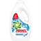 Гель для стирки Ariel с ароматом Lenor 1.3 л 97986 - фото 11478