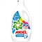 Гель для стирки Ariel с ароматом Lenor 1.95 л 98015 - фото 11510