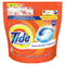 Капсулы для стирки белья Tide Альпийская свежесть 45 шт 98073 - фото 11568