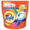 Капсулы для стирки белья Tide Color 45 шт 98111 - фото 11669