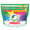 Капсулы для стирки белья Ariel Color 60 шт 98113 - фото 11671