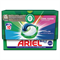 Капсулы для стирки белья Ariel Color 10 шт 98151 - фото 11710