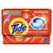 Капсулы для стирки белья Tide Альпийская свежесть 10 шт 98158 - фото 11717