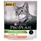 Корм для кошек Purina PRO PLAN с лососем 400 гр 98272 - фото 11829