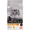 Корм для взрослых кошек Purina PRO PLAN с лососем 1,5 кг 98277 - фото 11837