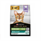 Корм для взрослых кошек Purina PRO PLAN с индейкой 3 кг 98279 - фото 11840
