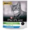 Корм для кошек Purina PRO PLAN с кроликом 400 гр 98294 - фото 11860
