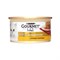 Корм Gourmet Gold нежные биточки курица и морковь 85 гр 98303 - фото 11870