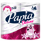 Туалетная бумага Papia Deluxe 4 шт 98366 - фото 11937