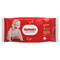 Влажные салфетки Huggies Ultra Comfort с алоэ 56шт 98370 - фото 11941