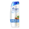 Шампунь Head&Shoulders Увлажняющий уход с миндальным молоком 200 мл 98417 - фото 11986