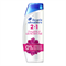 Шампунь Head&Shoulders 2в1 Гладкие и шелковистые 200 мл 98423 - фото 11992