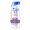 Шампунь Head&Shoulders 2в1 Энергия океана 400 мл 98436 - фото 12005