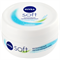 Крем Nivea Soft интенсивный увлажняющий 100 мл 98513 - фото 12086
