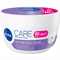 Крем для лица Nivea Care антивозрастной 100мл 98526 - фото 12099