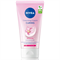 Гель для умывания Nivea Caring для сухой и чувствительной кожи 150 мл 98527 - фото 12100
