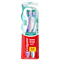Зубная щетка Colgate 360 Суперчистота средней жесткости 1+1 98536 - фото 12113