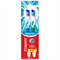 Зубная щетка Colgate White Plus отбеливающая жесткая 1+1 98544 - фото 12121