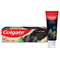 Зубная паста Colgate с фторидом Уголь 75 мл 98590 - фото 12177