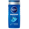 Гель для душа Nivea Men Пробуждающий 250 мл 98624 - фото 12212
