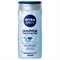 Гель для душа Nivea Men Заряд чистоты 250 мл 98625 - фото 12213
