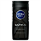 Гель для душа Nivea Men Ultra 250 мл 98626 - фото 12214