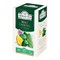Чай Ahmad Tea зеленый с вкусом мяты и лимона 20 пакетиков  98853 - фото 12482